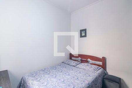 Casa à venda com 102m², 3 quartos e 2 vagasQuarto 3