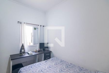 Casa à venda com 102m², 3 quartos e 2 vagasQuarto 3