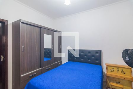 Casa à venda com 102m², 3 quartos e 2 vagasQuarto 2 Suite