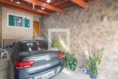 Casa à venda com 102m², 3 quartos e 2 vagasGaragem