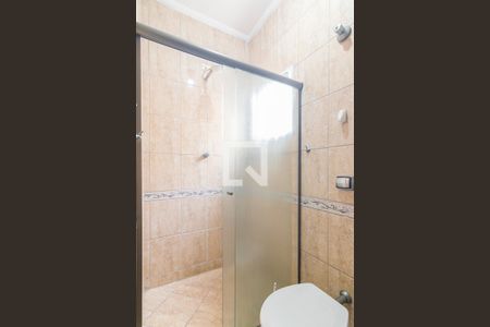 Casa à venda com 102m², 3 quartos e 2 vagasBanheiro