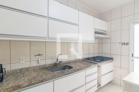 Casa à venda com 102m², 3 quartos e 2 vagasCozinha