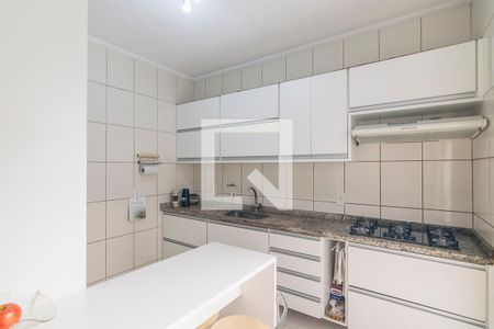 Casa à venda com 102m², 3 quartos e 2 vagasCozinha