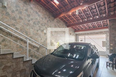 Casa à venda com 102m², 3 quartos e 2 vagasGaragem