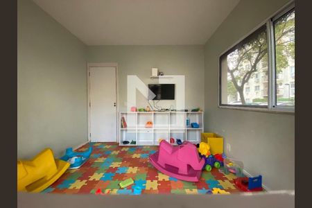 Apartamento à venda com 87m², 4 quartos e 2 vagas Apartamento à venda com 87m², 4 quartos e 2 vagasBrinquedoteca