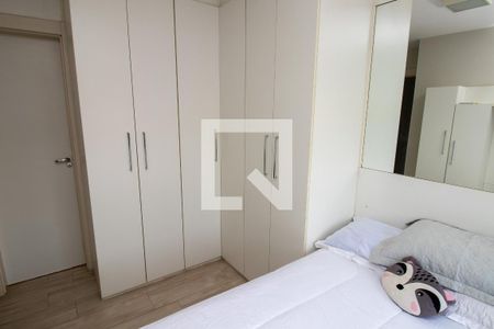 Apartamento à venda com 87m², 4 quartos e 2 vagas Apartamento à venda com 87m², 4 quartos e 2 vagasQuarto 2