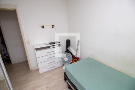 Apartamento à venda com 87m², 4 quartos e 2 vagas Apartamento à venda com 87m², 4 quartos e 2 vagasQuarto 3