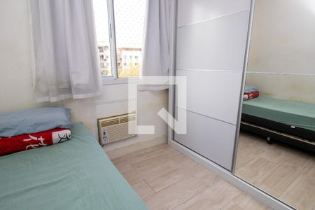 Apartamento à venda com 87m², 4 quartos e 2 vagas Apartamento à venda com 87m², 4 quartos e 2 vagasQuarto 3