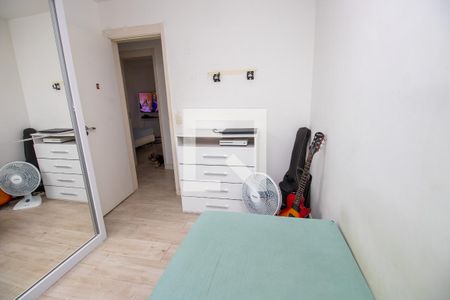 Apartamento à venda com 87m², 4 quartos e 2 vagas Apartamento à venda com 87m², 4 quartos e 2 vagasQuarto 3
