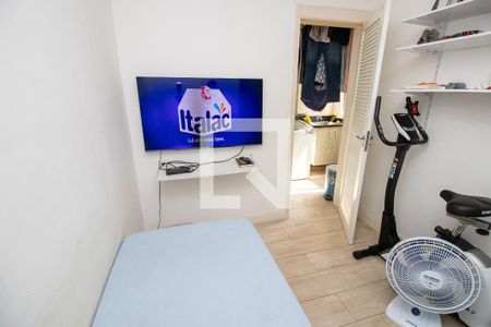 Apartamento à venda com 87m², 4 quartos e 2 vagas Apartamento à venda com 87m², 4 quartos e 2 vagasQuarto 4