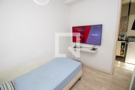 Apartamento à venda com 87m², 4 quartos e 2 vagas Apartamento à venda com 87m², 4 quartos e 2 vagasQuarto 4