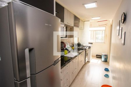 Apartamento à venda com 87m², 4 quartos e 2 vagas Apartamento à venda com 87m², 4 quartos e 2 vagasCozinha