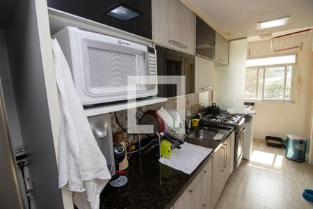 Apartamento à venda com 87m², 4 quartos e 2 vagas Apartamento à venda com 87m², 4 quartos e 2 vagasCozinha