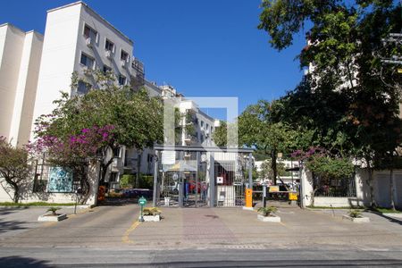 Apartamento à venda com 87m², 4 quartos e 2 vagas Apartamento à venda com 87m², 4 quartos e 2 vagasFachada