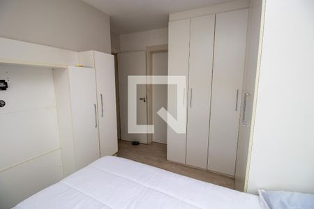 Apartamento à venda com 87m², 4 quartos e 2 vagas Apartamento à venda com 87m², 4 quartos e 2 vagasQuarto 2