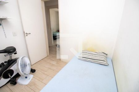 Apartamento à venda com 87m², 4 quartos e 2 vagas Apartamento à venda com 87m², 4 quartos e 2 vagasQuarto 4