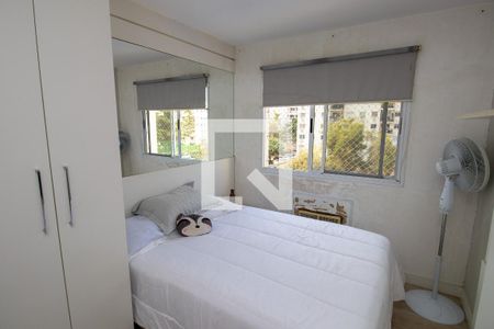 Apartamento à venda com 87m², 4 quartos e 2 vagas Apartamento à venda com 87m², 4 quartos e 2 vagasQuarto 2