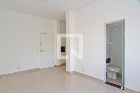 Studio de kitnet/studio para alugar com 1 quarto, 24m² em Parque Peruche, São Paulo