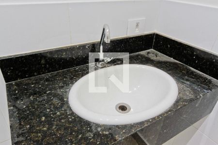 Studio para alugar com 36m², 1 quarto e sem vagaBanheiro