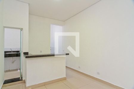 Studio de kitnet/studio para alugar com 1 quarto, 36m² em Parque Peruche, São Paulo