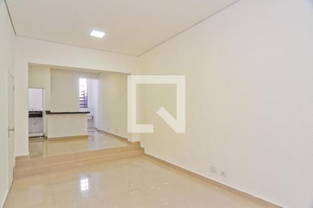 Studio de kitnet/studio para alugar com 1 quarto, 36m² em Parque Peruche, São Paulo