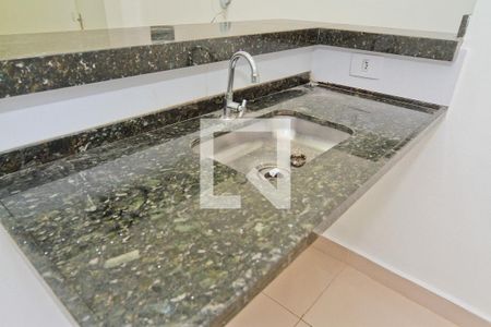 Studio de kitnet/studio para alugar com 1 quarto, 36m² em Parque Peruche, São Paulo