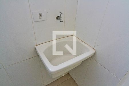 Studio para alugar com 36m², 1 quarto e sem vagaÁrea de Serviço