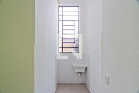 Studio para alugar com 36m², 1 quarto e sem vagaÁrea de Serviço