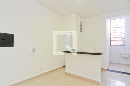 Studio de kitnet/studio para alugar com 1 quarto, 36m² em Parque Peruche, São Paulo