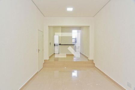 Studio de kitnet/studio para alugar com 1 quarto, 36m² em Parque Peruche, São Paulo