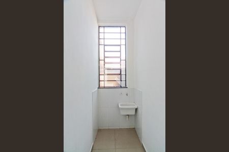 Studio para alugar com 36m², 1 quarto e sem vagaÁrea de Serviço