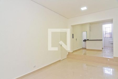Studio de kitnet/studio para alugar com 1 quarto, 36m² em Parque Peruche, São Paulo