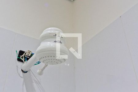 Studio para alugar com 36m², 1 quarto e sem vagaBanheiro