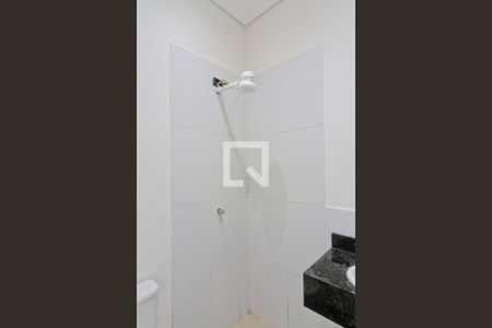 Studio para alugar com 36m², 1 quarto e sem vagaBanheiro