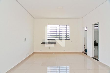 Studio de kitnet/studio para alugar com 1 quarto, 23m² em Santana, São Paulo