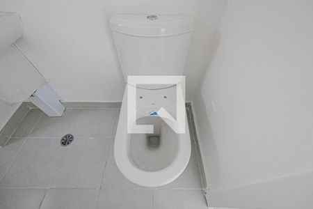 Apartamento à venda com 44m², 1 quarto e sem vagaBanheiro