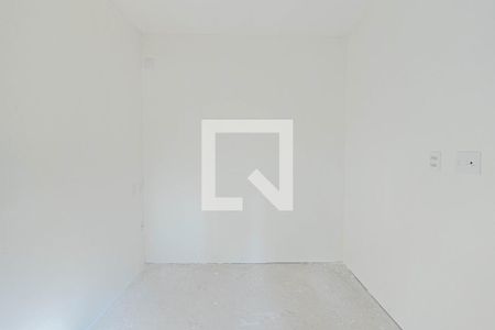 Apartamento à venda com 44m², 1 quarto e sem vagaQuarto