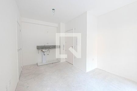 Apartamento à venda com 44m², 1 quarto e sem vagaSala/Cozinha