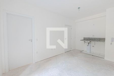 Apartamento à venda com 44m², 1 quarto e sem vagaSala/Cozinha