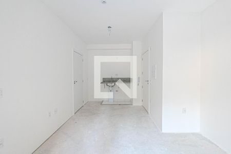 Apartamento à venda com 44m², 1 quarto e sem vagaSala/Cozinha