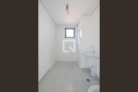 Apartamento à venda com 44m², 1 quarto e sem vagaBanheiro