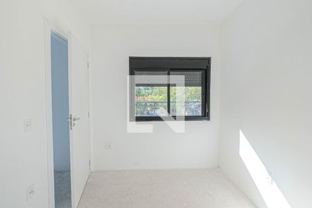 Apartamento à venda com 44m², 1 quarto e sem vagaQuarto
