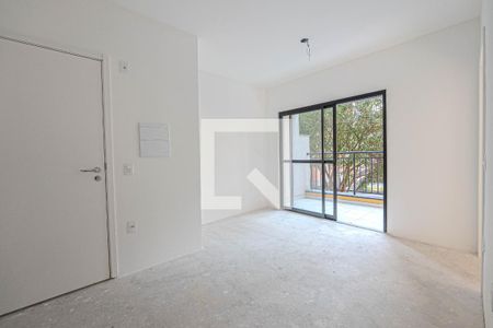 Apartamento à venda com 44m², 1 quarto e sem vagaSala/Cozinha