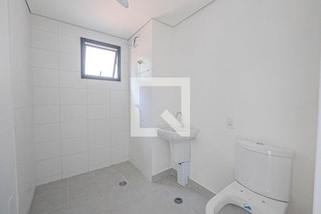 Apartamento à venda com 44m², 1 quarto e sem vagaBanheiro