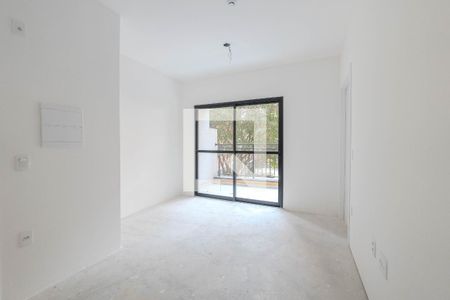 Apartamento à venda com 44m², 1 quarto e sem vagaSala/Cozinha