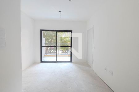 Apartamento à venda com 44m², 1 quarto e sem vagaSala/Cozinha