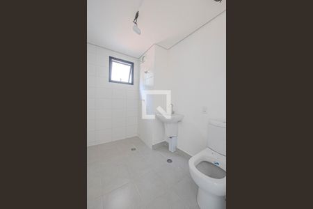 Apartamento à venda com 44m², 1 quarto e sem vagaBanheiro