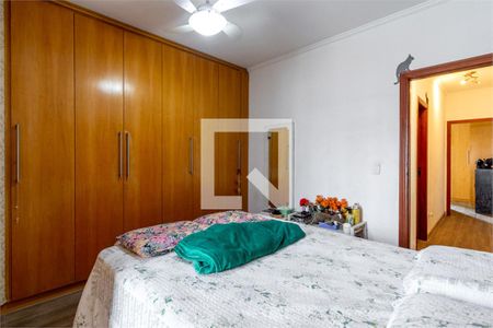 Casa à venda com 4 quartos, 200m² em Vila Gustavo, São Paulo