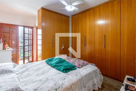 Casa à venda com 4 quartos, 200m² em Vila Gustavo, São Paulo