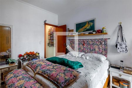 Casa à venda com 4 quartos, 200m² em Vila Gustavo, São Paulo